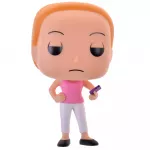 Фигурка Funko POP! Animation. Rick and Morty: Summer 303 Фигурка Funko POP! Animation. Rick and Morty: Summer 303 картинка 344428 - МосИгра